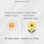 Fernanda Souza Instagram - E como vc tá? Sendo luz ou precisando dela? Via @institutozen.oficial
