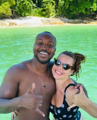 The Top 10 Fernanda Souza Instagram Photos That Fans Loved
