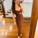 Fernanda Souza Instagram - Agora ela não pode ver esse espelho do @spadeiaerenata que já quer fazer uma foto… O povo dando a vida no reels, nas trends, metendo as danças, e ela aí postando foto, como faziam os egípcios… Ah Fernanda… deve ser a lua em aquário, né não?