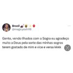 Fernanda Souza Instagram - Nossa tristeza acaba amanhã, Brasil! 🙌🏼😁 A @netflixbrasil lança a segunda parte da Temporada 1 de ILHADOS COM A SOGRA, amanhã 16/10 !!! E pra quem ainda não viu os 4 primeiros episódios, eu separei uns comentários que representam tudo que a gente sente…