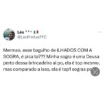 Fernanda Souza Instagram - Nossa tristeza acaba amanhã, Brasil! 🙌🏼😁 A @netflixbrasil lança a segunda parte da Temporada 1 de ILHADOS COM A SOGRA, amanhã 16/10 !!! E pra quem ainda não viu os 4 primeiros episódios, eu separei uns comentários que representam tudo que a gente sente…