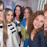 Fernanda Souza Instagram - Se tem #Chiquititas tem que ter música!!! E se vocês também são eternos chiquititos, conta aqui, quais dessas vocês também lembram? ❤️ Já viram o de episódio de lançamento? Corre para assistir, está disponível no YouTube - @canaldiazon. 🦋 . #canaldiazon #carladiaz