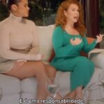 Fernanda Souza Instagram - @fernandasouzaoficial fala sobre um dos desafios de ter começado a trabalhar na infância. #Angélica50eTanto estreia AMANHÃ, às 22h15, no @gnt! ✨
