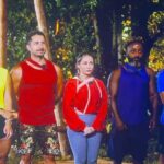 Fernanda Souza Instagram - Quem já maratonou o 4 primeiros episódios de ILHADOS COM A SOGRA de uma vez só???? Quem amouuuu taca um ♥️!! E quem diria que vc ia gostar tanto de um reality com sogras… Eu disse que a @netflixbrasil ia te surpreender… 😂😂😂