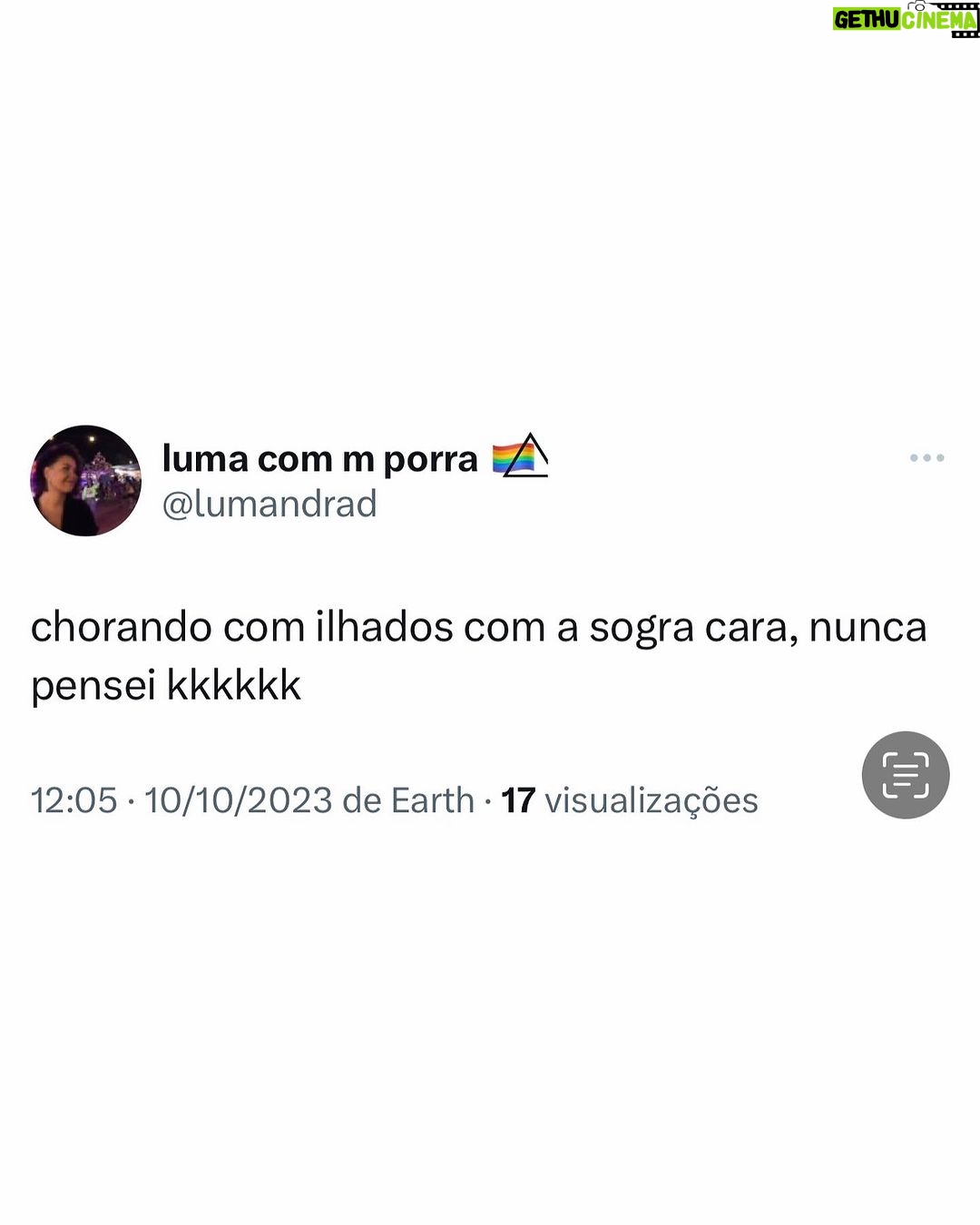 Fernanda Souza Instagram - E nosso segundo dia de ILHADOS COM A SOGRA começou assim! 🥹♥️🙏🏻 Que alegriaaaaa!! ✨✨✨ Me contem o que vcs estão achando, pelo amooooor! Eu só posso dizer que tô viciada no meu próprio reality! 😂😂😂