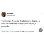 Fernanda Souza Instagram – E nosso segundo dia de
ILHADOS COM A SOGRA
começou assim! 🥹♥️🙏🏻

Que alegriaaaaa!! ✨✨✨

Me contem o que vcs estão achando, pelo amooooor!

Eu só posso dizer que tô viciada no meu próprio reality! 😂😂😂