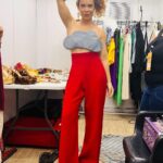 Fernanda Souza Instagram – E nosso segundo dia de
ILHADOS COM A SOGRA
começou assim! 🥹♥️🙏🏻

Que alegriaaaaa!! ✨✨✨

Me contem o que vcs estão achando, pelo amooooor!

Eu só posso dizer que tô viciada no meu próprio reality! 😂😂😂
