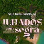 Fernanda Souza Instagram - PQP!!!!!!! Mais um pra conta, hein netflixbrasil ??? ✨ Com muito prazer que apresento a vocês, nosso mais NOVO REALITY 100% BRASILEIRO: 𝐈𝐋𝐇𝐀𝐃𝐎𝐒 𝐂𝐎𝐌 𝐀 𝐒𝐎𝐆𝐑𝐀 ! Como eh que ninguém tinha pensado em fazer um reality com essa figura tão emblemática da sociedade??? Só @netflixbrasil mesmo pra por: Competição, filhos, mães, casais, treta, praia, superação e Fernanda Souza tudo no mesmo reality! TÁ ENTREGANDO TUDO, hein Netinha? Estreia? Não tenho ideia! Enquanto isso vamo de Spoiler! Vai ser phodaaaaaaaaa! Vcs não tem noção não!
