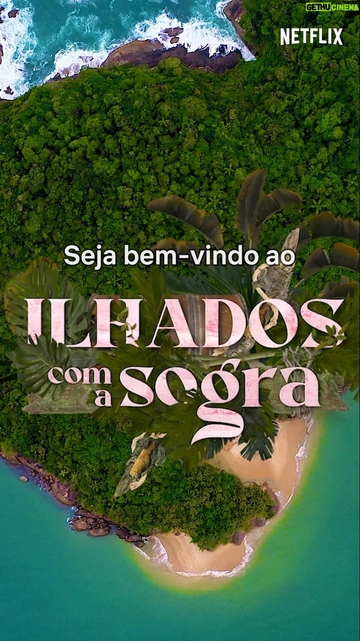 Fernanda Souza Instagram - PQP!!!!!!! Mais um pra conta, hein netflixbrasil ??? ✨ Com muito prazer que apresento a vocês, nosso mais NOVO REALITY 100% BRASILEIRO: 𝐈𝐋𝐇𝐀𝐃𝐎𝐒 𝐂𝐎𝐌 𝐀 𝐒𝐎𝐆𝐑𝐀 ! Como eh que ninguém tinha pensado em fazer um reality com essa figura tão emblemática da sociedade??? Só @netflixbrasil mesmo pra por: Competição, filhos, mães, casais, treta, praia, superação e Fernanda Souza tudo no mesmo reality! TÁ ENTREGANDO TUDO, hein Netinha? Estreia? Não tenho ideia! Enquanto isso vamo de Spoiler! Vai ser phodaaaaaaaaa! Vcs não tem noção não!