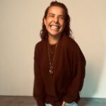 Fernanda Souza Instagram - Eita como ri…