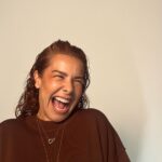Fernanda Souza Instagram - Eita como ri…