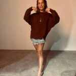 Fernanda Souza Instagram - Eita como ri…