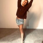 Fernanda Souza Instagram - Eita como ri…