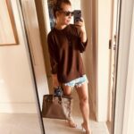 Fernanda Souza Instagram - Eita como ri…