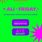 Fernanda Souza Instagram - Quando bate aquela saudade... Mas com @aliexpressbr não tem saudade, não! Depois do nosso 11.11, a Black Friday do AliExpress vem aí do dia 23/11 até o dia 29/11 e os descontos não param! E lembrando: as melhores ofertas estão sempre no app, tá? Então, se você ainda não baixou, aproveite esse momento pra escolher seus achadinhos. Na AliFriday os produtos estarão com até 80% de desconto, e os produtos Choice com entrega grátis e entrega em 10 dias! Bom demais, né? Como boa geminiana que sou, minhas versões ficam loucas 🤩 Eu vou ficando na AliHouse, e você? Corre pro app pra não perder nada ❤️ #AliFriday #AchadinhosDoAli *publi