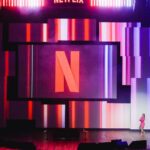 Fernanda Souza Instagram - #TBT do dia que subi no palco do Rio2C para abrir o painel da @netflixbrasil! Quem diria que a garotinha que se tornou apresentadora lá em 1994, no X Tudo, da minha querida Tv Cultura, seria hostess de um player mundialmente conhecido… Voltar a apresentar, foi ouvir um desejo do meu coração… E o coração nunca falha! Vocês tão seguindo o 💜 de vocês?