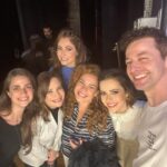 Fernanda Souza Instagram - Ontem foi dia de assistir nosso amado amigo @lucas.lima no @once_omusical! Sai de lá 🙀 @lucas.lima vc canta, toca e ainda atua com uma naturalidade, com tanta paixão e dignidade! Fiquei tão orgulhosa de você, Luc! Tantooooo! E de quebra ainda assisti a mais um espetáculo com a @brunaguerin, que na minha opinião é uma das atrizes mais completas da sua geração! Meus parabéns a todo o elenco impecável e a toda equipe! ✨✨✨ Fica em cartaz no Teatro Villa Lobos até dia 21/05 e recomendo mto! Eu e Duda saímos de lá emocionadas com uma história tão linda e tanta música boa! Ps. @sandyoficial e @limanoely9 nem acredito que conseguimos assistir juntinhas! Amamos vocês