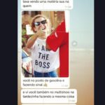 Fernanda Souza Instagram - Pera aí abril, passou muito rápido… Abril voou aí também?