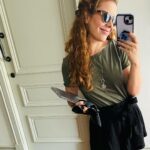 Fernanda Souza Instagram - Olhando assim até parece que foi tudo no mesmo dia… Ps. A melhor foto sempre eh a última.