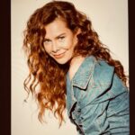 Fernanda Souza Instagram – Jogue duas vezes para esquerda e ganhe um sorriso… 

😬