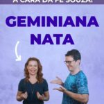Fernanda Souza Instagram - Amando essa parceria da @se.eleve com @thiagocordeiroastral ainda mais falando de astrologia, que eu amo e do meu signo tão amado: GÊMEOS! Viva noixxxxx! A gente eh legal, mas pode ser chato tb, olha que maravilha! A gente eh tudo kkkkkk Link na bio do @thiagocordeiroastral! ✨👊🏼 #Repost @thiagocordeiroastral with use.repost ・・・ Como falar de Gêmeos sem falar dela: @fernandasouzaoficial ? Impossível, né!? 🥰 Chamamos a mais Geminiana que existe para deixar bem claro que esse signo é pura inteligência, simpatia e bom humor! (Claro, às vezes rola uma fofoquinha ou mudança rápida de ideia, mas tudo bem, vai… a gente releva! 😅) Nesse vídeo, trazemos algumas das características principais de Gêmeos! Mas, como a própria energia do signo já diz, com um pouquinho de curiosidade você pode descobrir muito mais! E, pra isso, basta fazer o seu Mapa Astral Completo! Você vai entender profundamente quem você é, a forma como você expressa suas emoções, o que motiva suas ações, o que te trará propósito na vida e, de quebra, dá até para analisar suas questões cármicas! Essa é uma das ferramentas de autoconhecimento mais completas que existem! Se você quer saber mais, é só clicar no link da Bio! E quem é de Gêmeos aí, se identificou com toda essa baguncinha? Conta aqui pra gente! 👇🏻🧙🏻‍♂️❤️ #publi