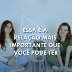 Fernanda Souza Instagram - Hoje tem vídeo novo no nosso canal do YouTube! ✨✨✨ No vídeo de hoje, @fernandasouzaoficial e @mariahdemoraes respondem às principais dúvidas de vocês sobre Relacionamentos! É hora de você aprender a lidar com a carência afetiva, melhorar sua autoestima e amor próprio e, claro, nutrir o relacionamento mais importante que você tem na vida: aquele que você constrói com você mesma! Vem conferir o vídeo completo! O link tá na Bio! ✨🌀