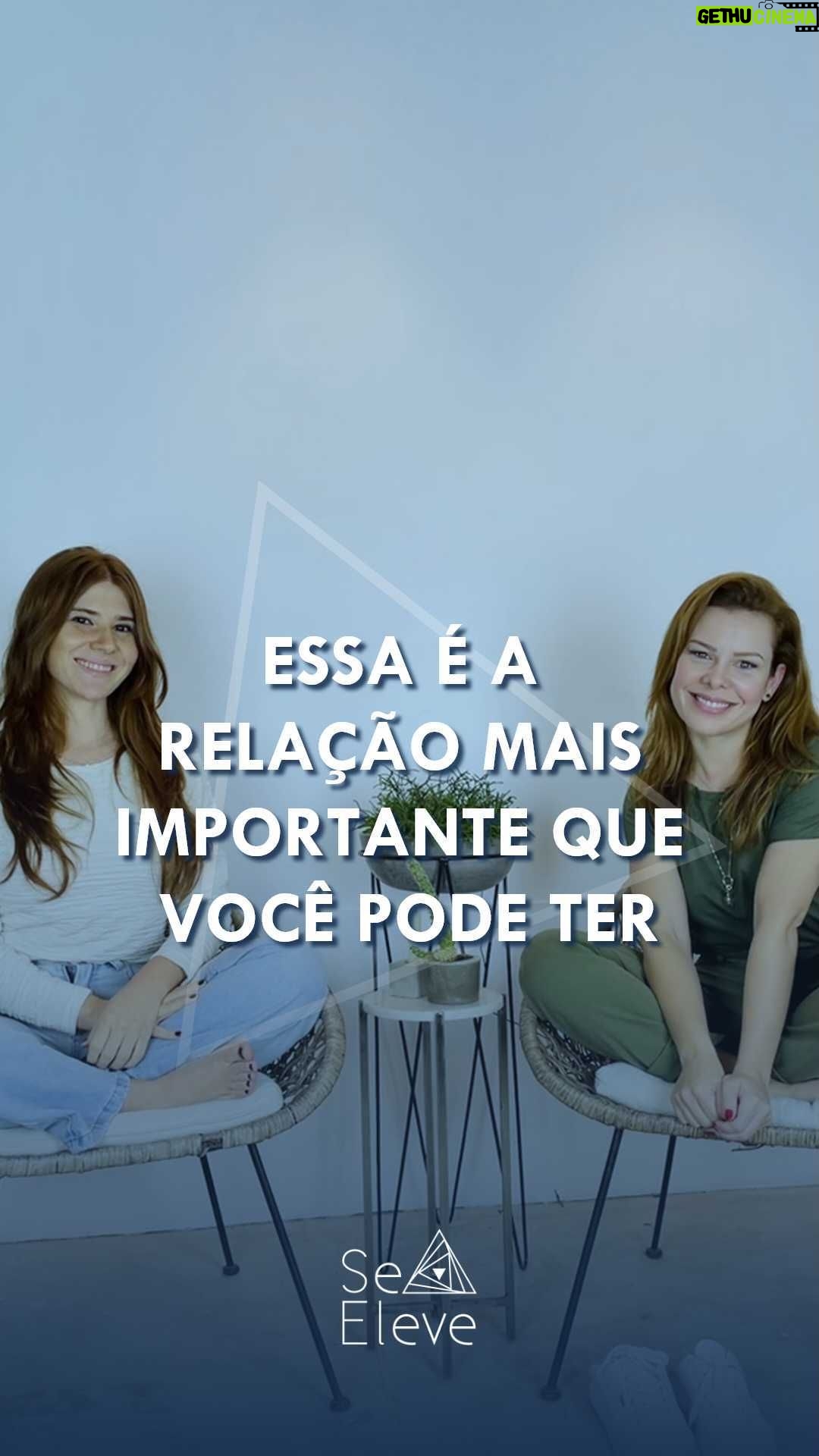 Fernanda Souza Instagram - Hoje tem vídeo novo no nosso canal do YouTube! ✨✨✨ No vídeo de hoje, @fernandasouzaoficial e @mariahdemoraes respondem às principais dúvidas de vocês sobre Relacionamentos! É hora de você aprender a lidar com a carência afetiva, melhorar sua autoestima e amor próprio e, claro, nutrir o relacionamento mais importante que você tem na vida: aquele que você constrói com você mesma! Vem conferir o vídeo completo! O link tá na Bio! ✨🌀