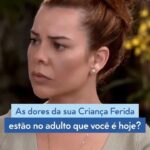 Fernanda Souza Instagram - Aproveitando o engajamento que o cabelo traz para dizer que tenho muito orgulho em ser embaixadora da @se.eleve e levar informação de qualidade sobre autoconhecimento! #Repost @se.eleve with @use.repost ・・・ Ahhh, como a gente ama esse assunto! ✨ Falar sobre Criança Interior é falar sobre acolhimento, cuidado, carinho e validação. É entender que, sim, suas dores são legítimas - mas que isso não significa que você está preso a elas para sempre. Você pode se libertar, se transformar e usar a sua força para escolher trilhar novos caminhos. ✨✨✨ O adulto que você é hoje é resultado da criança que você foi um dia. E por isso é tão importante mudar a forma como você olha para ela. Como você tem tratado a sua Criança Interior? Conta aqui para a gente? 👇🏻🌀✨ *Gratidão sempre à querida mestra @max_tovar_imxt que nos ensinou tanto no nosso projeto Aprendendo Sobre! 💙