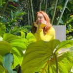 Fernanda Souza Instagram - Das coisas que aprendi aqui no insta, o Grounding, foi uma das mais impactantes na minha qualidade de vida! Hoje em dia eu não posso ver uma grama, um cristal, que já quero por meus pezinhos! E não eh balela! Pega o 🧵: A natureza tem uma vibração na casa dos 200hz… Você, quando está culpado, por exemplo, vibra uns 30hz de acordo com a Escala Hawkins, que mede nossas emoções! Então olha o poder que o tal do grounding tem de te dar um up! Grounding é uma palavra em inglês, que traduzindo significa aterrar, enraizar. É uma prática que nos permite ter um contato direto e transformador com a Mãe Terra. A prática é algo bem simples, basta que você esteja em contato direto, pele a pele com a natureza. Você pode deitar, ficar descalço, permanecer sentado ou tocar com as mãos a terra. 🌿 Principais benefícios: - Melhorar a qualidade do sono; - Reduzir dores crônicas; - Aumentar a capacidade de disposição física; - Equilibrar a energia vital; - Reduzir inflamações. Gostaram? Eu me amarro!!!! ✨✨✨ Fonte: Zen