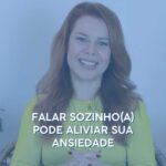 Fernanda Souza Instagram - Tem vídeo novo no nosso canal do YouTube!!! 🤩💙✨ Essa semana, @fernandasouzaoficial resolveu te contar várias dicas para você acalmar a sua mente e focar no momento presente! E, claro, daquele jeitinho que ela adora fazer: com clareza, leveza e muito bom humor! O vídeo tá demais - e estamos deixando um trechinho aqui para você ver que não é mentira! Estamos sempre pensando em novos conteúdos para te ajudar nessa jornada de Autoconhecimento! Então, corre pro nosso canal e aproveita para se inscrever por lá também - o link está na nossa Bio! 🌀✨ Ps.: quem aí também tá pronto pra começar a falar sozinho, levanta a mão! 👆🏻😂