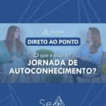 Fernanda Souza Instagram - O nosso primeiro vídeo no YouTube está no ar! 🤩✨ Aliás, você sabia que a gente tem um canal no YouTube? 👀 Pois é, e o vídeo de hoje está naquela pegada bem Se Eleve, que você já conhece: vamos direto ao ponto, explicando de forma bem simples o que é essa tal jornada de autoconhecimento que a gente tanto fala por aqui. É aquele vídeo bom de mandar pra família, pros amigos, pra todo mundo que merece ficar ligado nesse assunto! Procure por ‘Se Eleve’ por lá e aproveite para se inscrever e ficar por dentro de todas as novidades! É mais um conteúdo lindo - e gratuito! - que preparamos com muito carinho para vocês! Te vemos lá? 🌀✨
