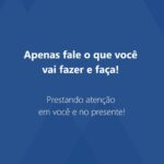 Fernanda Souza Instagram - Autoconhecimento e Presença são duas palavras que andam juntinhas, né!? Afinal, para perceber suas emoções, entender seus comportamentos, alinhar suas ações e cuidar dos seus pensamentos, você precisa estar… presente! ✨ Por isso, deixamos aqui essas dicas para você sempre se lembrar de voltar para o seu eixo. São coisas simples, que podem ser praticadas todos os dias, mas que te garantimos: vão trazer um resultado enorme para a sua vida! E agora conta aqui para a gente: qual dica você mais gostou e já tá pronto para praticar? 👇🏻🌀✨