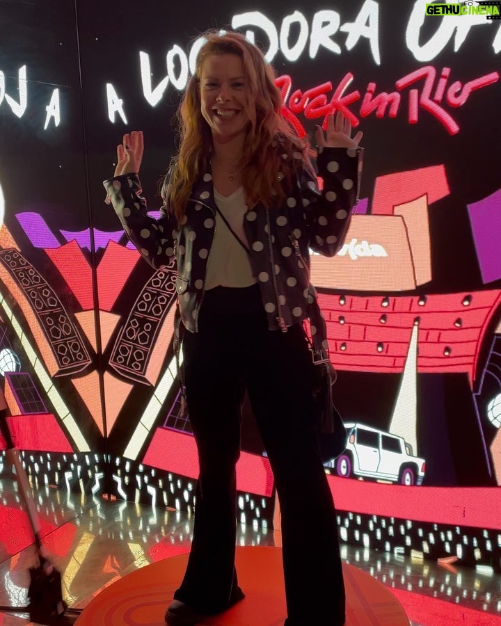 Fernanda Souza - 241.2K Likes - Foi bom pra carai! ✨#RIR2022