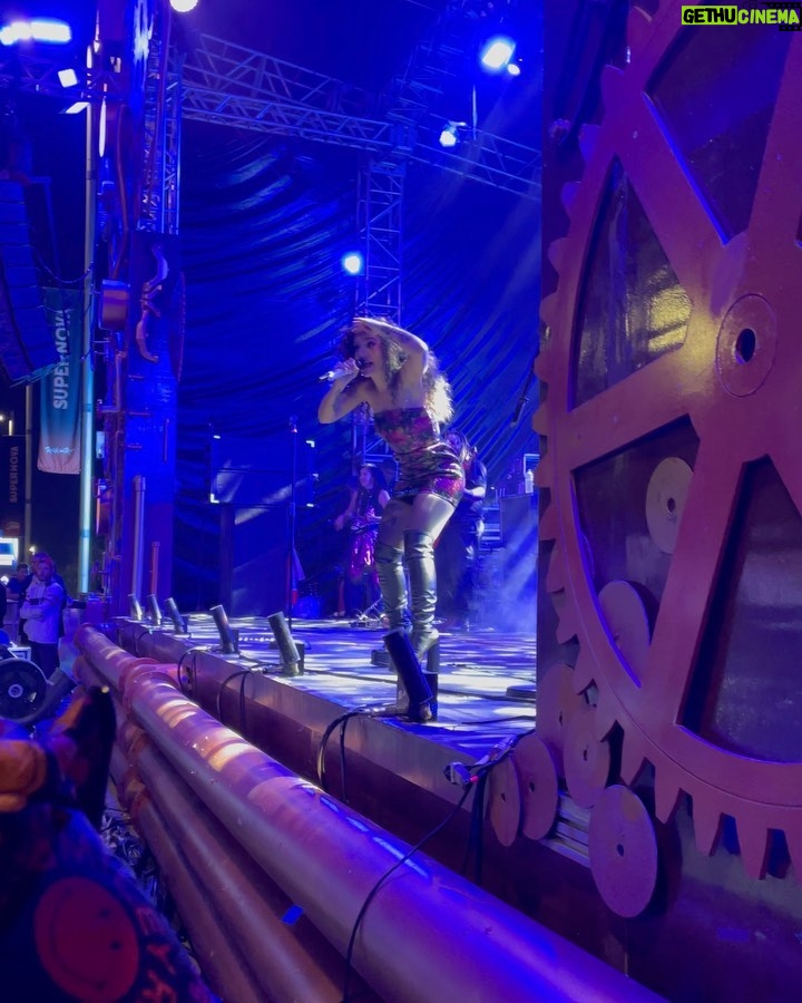 Fernanda Souza - 241.2K Likes - Foi bom pra carai! ✨#RIR2022