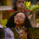 Fernanda Souza Instagram - Pausa para tomar uma água e recuperar todo líquido que perdi chorando no episódio 5 de Ilhados com a Sogra.