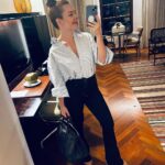 Fernanda Souza Instagram - Da série: as fotos que mando no Whats… (Vi alguém fazendo isso e achei bom pq aquelas fotos tem q servir para alguma coisa kkkkk)