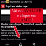 Fernanda Souza Instagram - Alguém aí quer uma SEGUNDA TEMPORADA de ILHADOS COM A SOGRA???? Tô sabendo que esse feito tá a 1 clique!!! Quem ama, clica! ♥️😂 Conto com vcs! Vamo pohaaaaa!!!!!