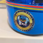 Fernando Alonso Instagram - Día de test en el @circuitomuseofa y récord del circuito. Desde el 2017..😅 que parecía imposible acercarse a los tiempos del campeonato de Europa celebrado aquí, por fin hoy se ha podido bajar. Gracias @dpkracing @fa_alonsokart 💙💛❤️. #karting #dpk #FAkart #iame