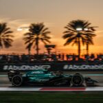 Fernando Alonso Instagram – Good race to finish the season on a high. Thank you team for a 2023 that I will always remember. Thank you for everything @astonmartinf1 🙏 #f1 #abudhabi #astonMartin