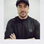 Fernando Alonso Instagram - Double B, Every Me. Because there’s more than one way to be your own BOSS #BeYourOwnBOSS @boss