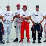 Fernando Alonso Instagram - Few years ago…👍👏🏻