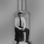 Fernando Alonso Instagram – Celebrating 25 years of the iconic #BOSSBottled . Today more than ever #BeYourOwnBOSS #ad @boss