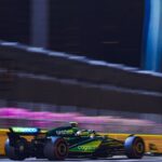 Fernando Alonso Instagram – Difficult weekend . Reset and full focus on Japan next weekend 🙏 . @astonmartinf1