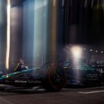 Fernando Alonso Instagram - Almost time to light it up in Lion City. 📸: @conormcdphoto #SingaporeGP Marina Bay, Singapore