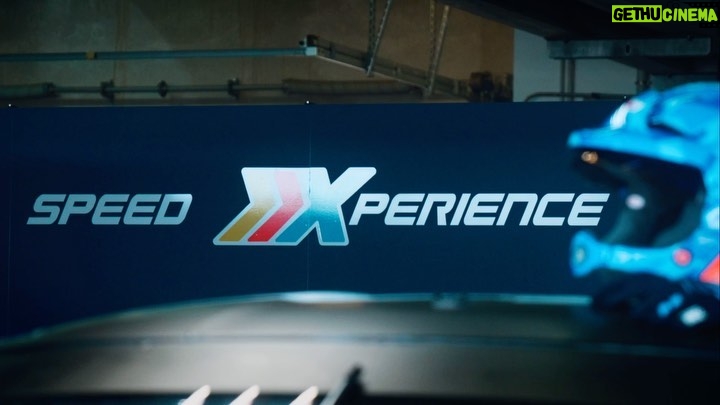 Fernando Alonso Instagram - All preparations completed. We are ready, and you? @speedxperience_fa #speedXperience 🎥: @jotagarno
