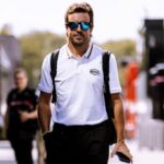Fernando Alonso Instagram - Buongiorno ! @astonmartinf1 @boss #f1 #monza #italy