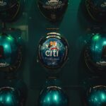 Fernando Alonso Instagram - Magic Vegas 🎲. @bellracinghq @astonmartinf1 #helmet #f1 #lasvegas