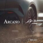Fernando Alonso Instagram - Thrilled to announce that I have become an ambassador for Arcano Partners for the 2024 season. This partnership signifies a shared commitment to passion, innovation, growth, and excellence. Together, we soar beyond limits! #ArcanoPartners #FernandoAlonso #Innovation #Passion #growth @arcanopartners