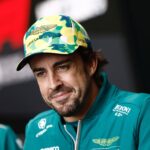 Fernando Alonso Instagram – Thursday . Brazil ✅. @astonmartinf1 #f1 #astonMartin #brazil