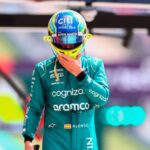 Fernando Alonso Instagram – Fun race and lots of pace today, coming back from the pit lane to score points with both cars. A small failure forced us to stop, but lots of information and good feelings to arrive in Mexico stronger. 
Thank you to the entire team for the work done this weekend. @astonmartinf1 #f1 #austin #astonmartin